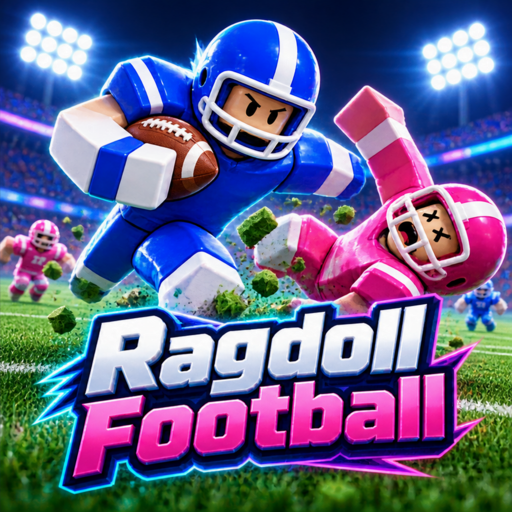 Ragdoll Football